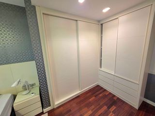 Piso en alquiler en Diagonal Mar i el Front Marítim del Poblenou en Barcelona