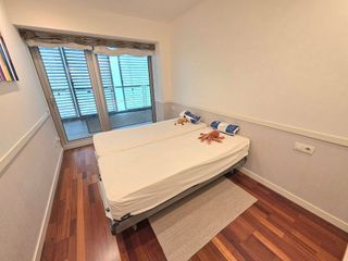 Piso en alquiler en Diagonal Mar i el Front Marítim del Poblenou en Barcelona