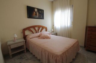 Piso en alquiler en San Gil en Sevilla