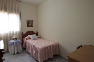 Piso en alquiler en San Gil en Sevilla