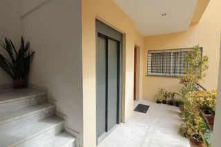 Piso en alquiler en San Gil en Sevilla