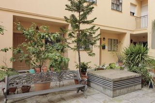 Piso en alquiler en San Gil en Sevilla