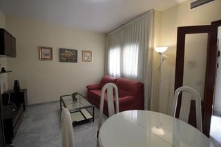 Piso en alquiler en San Gil en Sevilla