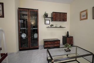 Piso en alquiler en San Gil en Sevilla