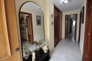 Piso en alquiler en San Gil en Sevilla