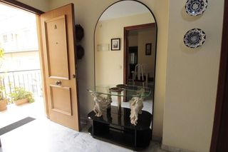 Piso en alquiler en San Gil en Sevilla