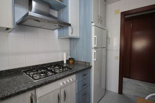 Piso en alquiler en San Gil en Sevilla