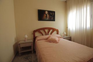 Piso en alquiler en San Gil en Sevilla