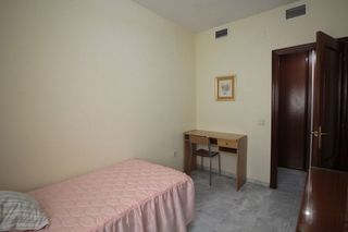 Piso en alquiler en San Gil en Sevilla