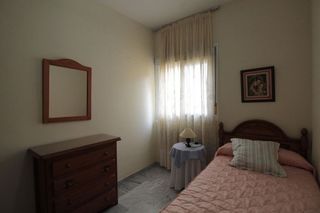 Piso en alquiler en San Gil en Sevilla