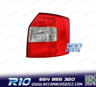 PILOTO DCH AUDI A4 01-04 AVANT