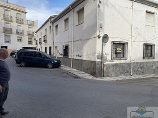 Chalet en venta en Olula del Río