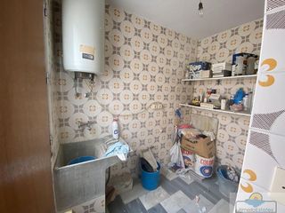 Chalet en venta en Olula del Río