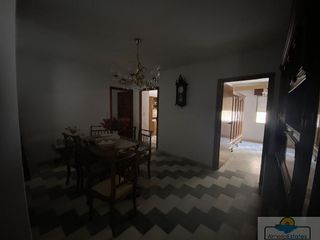 Chalet en venta en Olula del Río