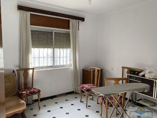 Chalet en venta en Olula del Río