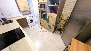 Piso en alquiler en Centro en Cáceres