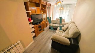 Piso en alquiler en Centro en Cáceres