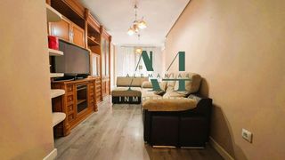 Piso en alquiler en Centro en Cáceres