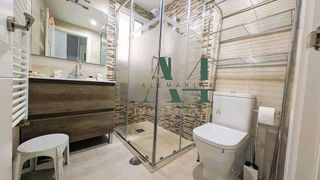 Piso en alquiler en Centro en Cáceres