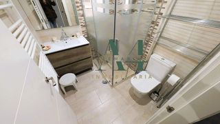 Piso en alquiler en Centro en Cáceres