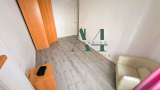 Piso en alquiler en Centro en Cáceres