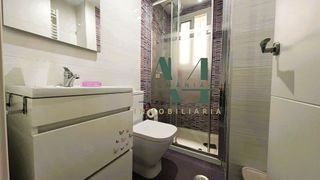 Piso en alquiler en Centro en Cáceres