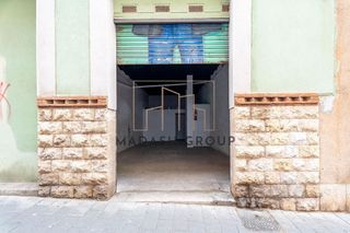 Local comercial en venta en Eixample en Tarragona