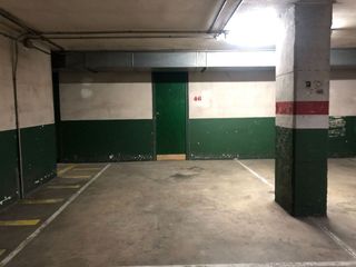 Garaje en venta en Sant Andreu de Llavaneres