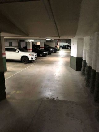 Garaje en venta en Sant Andreu de Llavaneres