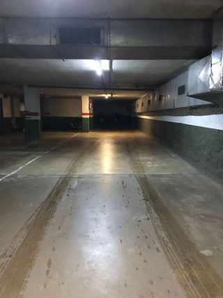 Garaje en venta en Sant Andreu de Llavaneres