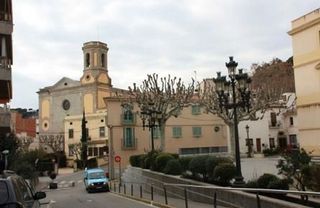 Garaje en venta en Sant Andreu de Llavaneres