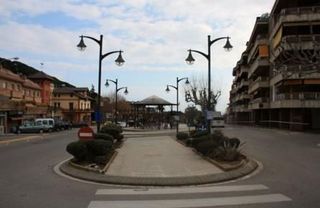 Garaje en venta en Sant Andreu de Llavaneres