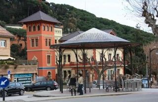 Garaje en venta en Sant Andreu de Llavaneres