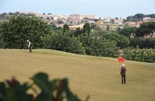 Garaje en venta en Sant Andreu de Llavaneres