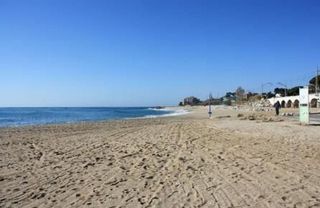 Garaje en venta en Sant Andreu de Llavaneres