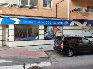 Local comercial en venta en Casco Antiguo en Galapagar