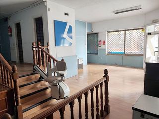 Local comercial en venta en Casco Antiguo en Galapagar