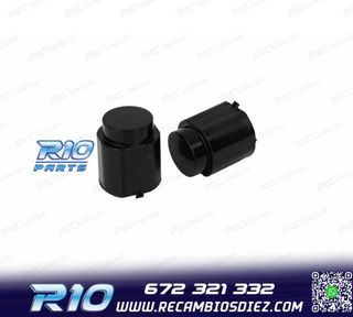PARRILLA AUDI A6 4G 14-18 LOOK RS6 NEGRO BRILLO