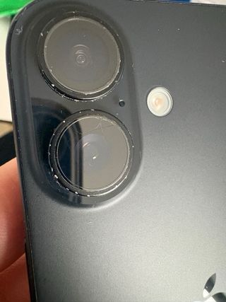 iPhone 16 128GB Negro