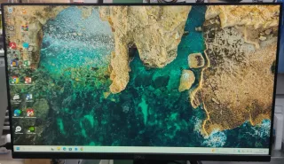 Torre Gaming i7 16gb 1tb Reacondicionada