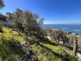 Solar en venta en Port Esportiu - Puig Rom - Canyelles en Roses