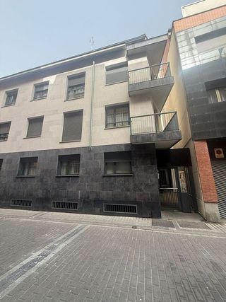 Piso en alquiler en Centro en Valladolid