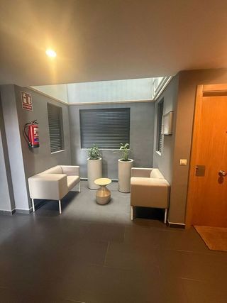 Piso en alquiler en Centro en Valladolid