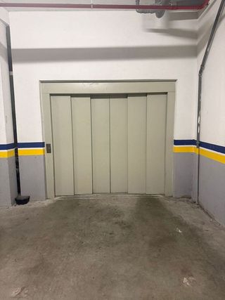 Piso en alquiler en Centro en Valladolid