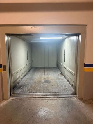 Piso en alquiler en Centro en Valladolid