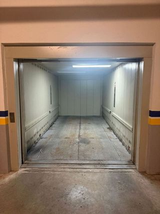 Piso en alquiler en Centro en Valladolid