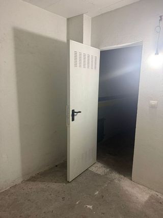 Piso en alquiler en Centro en Valladolid