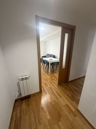 Piso en alquiler en Centro en Valladolid