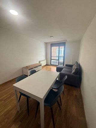 Piso en alquiler en Centro en Valladolid