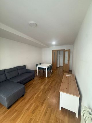 Piso en alquiler en Centro en Valladolid